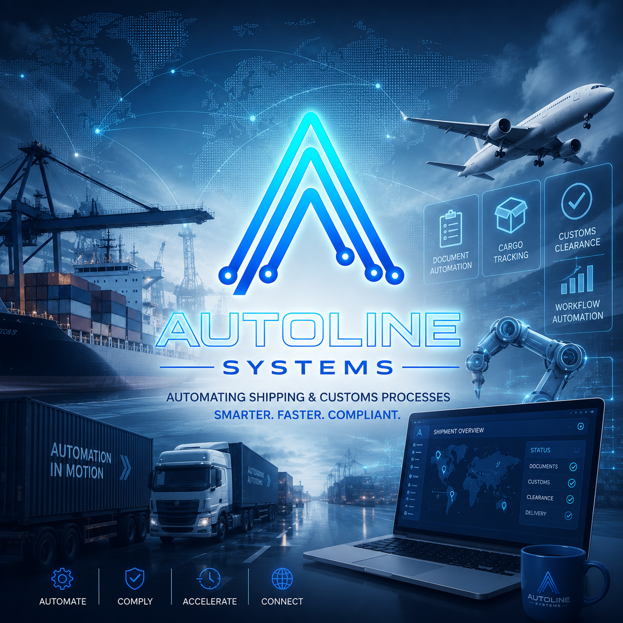 Autoline Systems